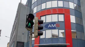 Das AMS meldet deutlich weniger Arbeitslose