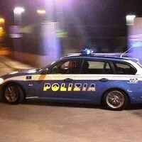 Die italienische Polizei konnte die Autodiebe stoppen