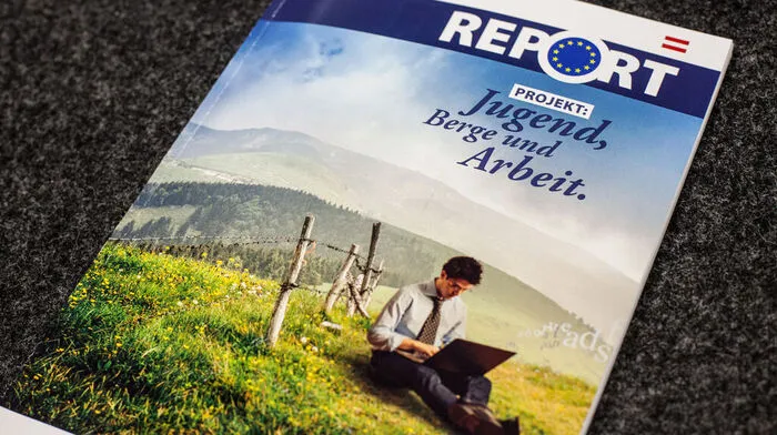 143 junge Osttiroler wurden zu ihrer Beschäftigungssituation befragt. Die Ergebnisse liegen nun vor und sollen den heimischen Politikern Impulse geben