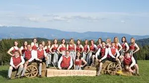 Nominiert: Die Landjugend Pisweg