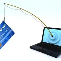 „Phishing“ ist ein Versuch persönliche Daten über das Internet zu erlangen (sujetbild)