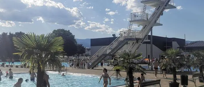 Das Stadionbad