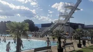 Das Stadionbad