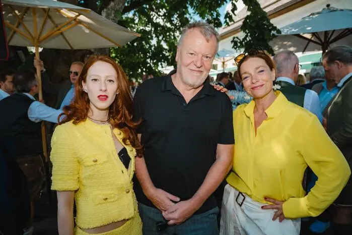 „Buhlschaft“ Roxane Duran, Stefan Ruzowitzky, Aglaia Szyszkowitz