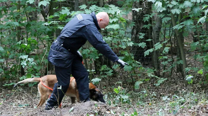 Polizei sucht nach Leiche von vermisster Hilal