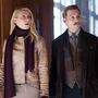 In "Mortdecai" ein Paar: Gwyneth Paltrow und Johnny Depp