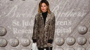 Schauspielerin Ashley Tislale kämpft seit mehr als 15 Jahren mit Alopezie