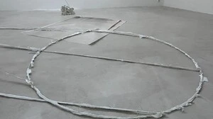 „Now“ von Nora Schultz im Grazer Kunstverein 