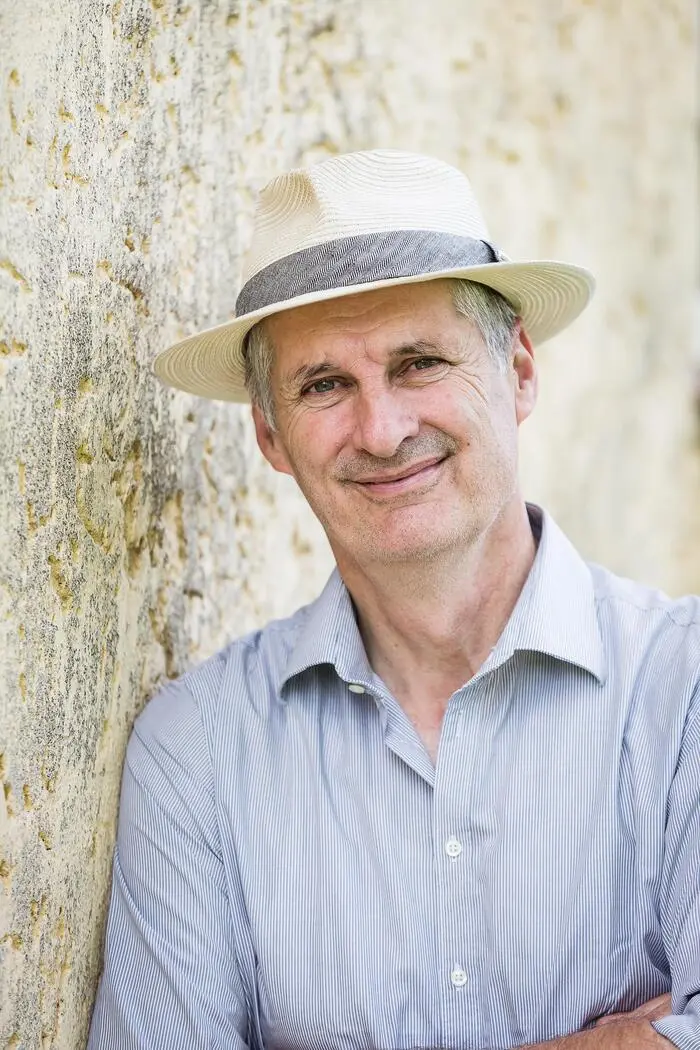 Der Biologe Klaus Krainer von der Kärntner Arge Naturschutz kritisiert die Bepflanzung