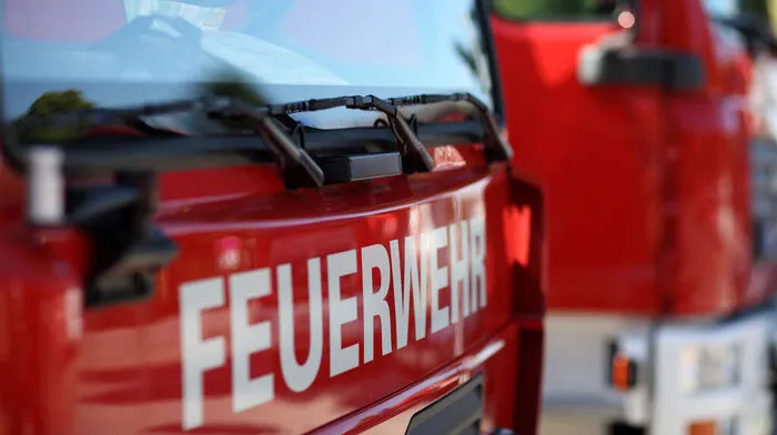 ntensive Bergungsarbeiten im Raabtal