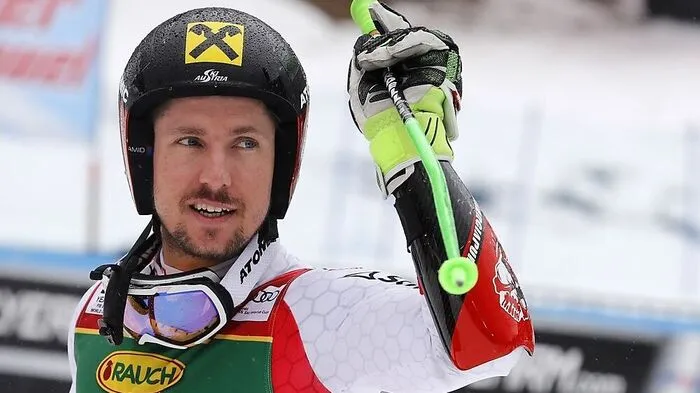 Marcel Hirscher (Rekordmann mit sechs Weltcup-Gesamtsiegen in Serie): "Ein geniales Gefühl, Wahnsinn! Das Unschaffbare ist machbar geworden. Aber da gehöre nicht nur ich, sondern ganz viele andere dazu. Nur mit dem ganzen Team ist das möglich gewesen. Die reißen sich alle die Haxen aus, damit ich schnell Ski fahren kann. Danke!"