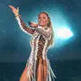 Helene Fischer sprach über ihren schweren Unfall während einer Show 2023