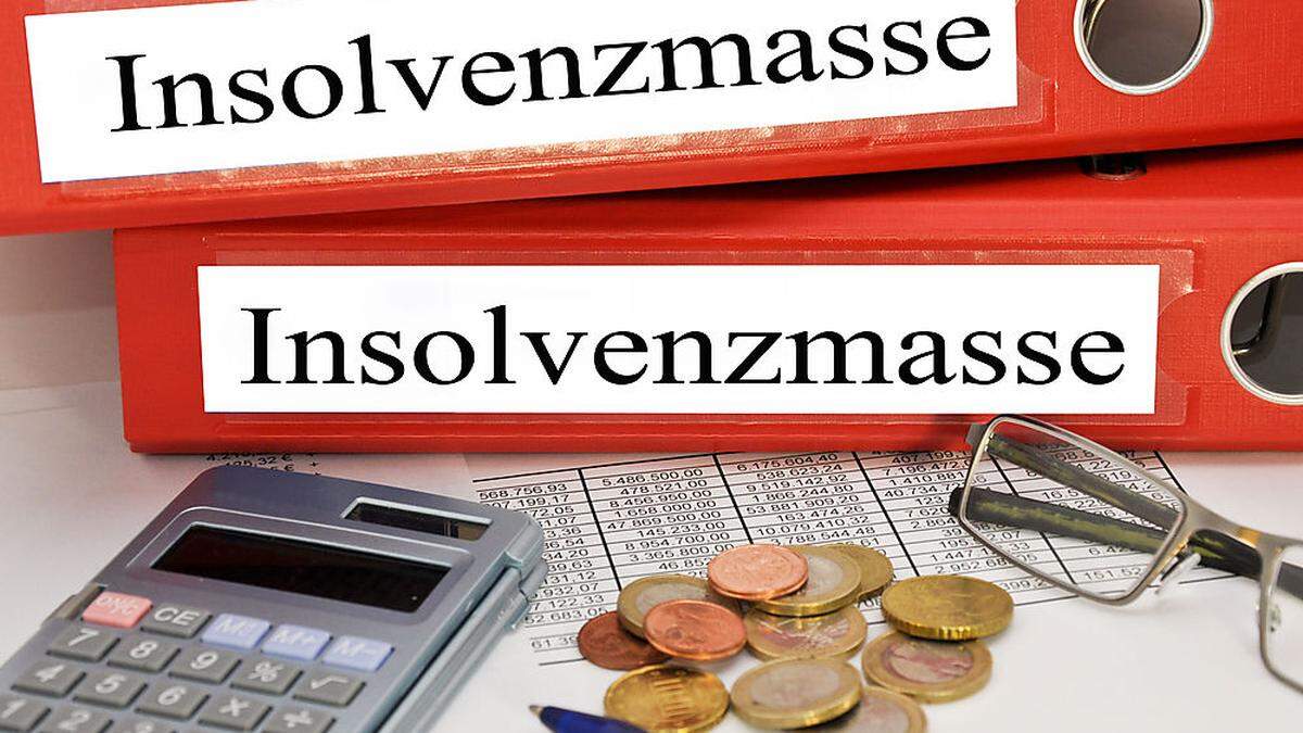 Am Landesgericht Klagenfurt wurde das Insolvenzverfahren eröffnet