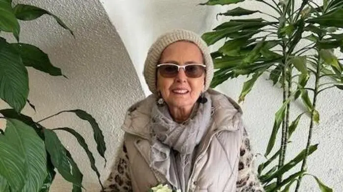 Christine Pantak