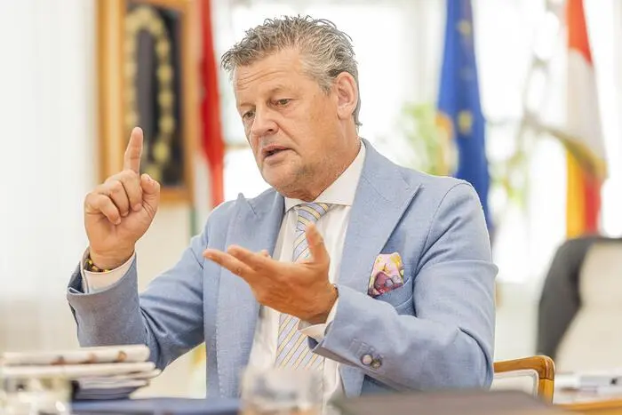 „Mein Dank gilt der Caritas, die das hervorragend macht. Es ist eine wahre Erfolgsstory“, wird Bürgermeister Scheider in einer Aussendung der Stadt zitiert