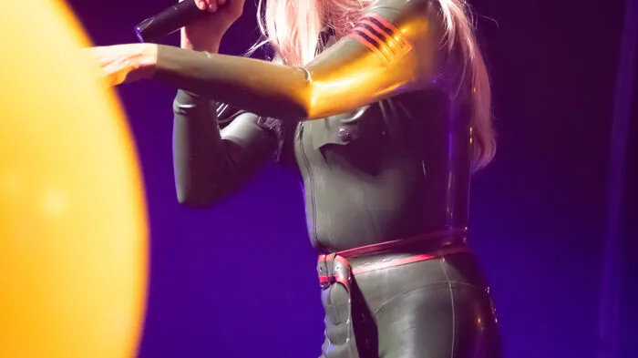 Whigfield