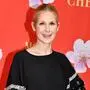 Kelly Rutherford weilt derzeit in Österreich