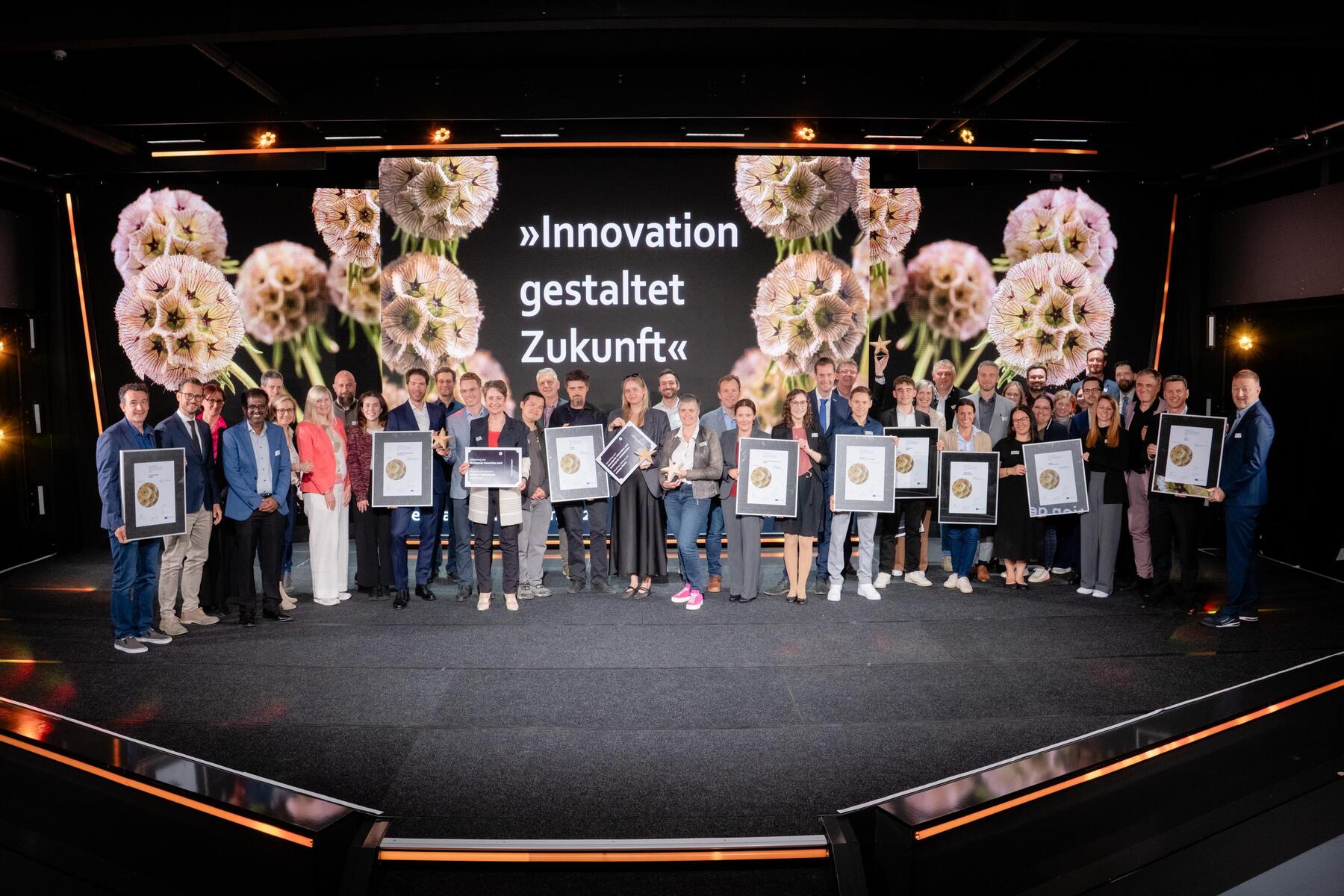 Von Avemoy bis Infineon: Die innovativsten Firmen Kärntens