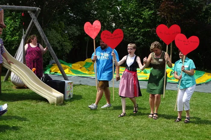 Klicken Sie sich durch die Bilder!