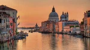 Venezia ist eine Reise wert und von Bibione aus leicht zu erreichen