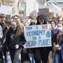 "Keine Wirtschaft auf einem toten Planeten": Fridays-For-Future-Demo am 25. März in Graz