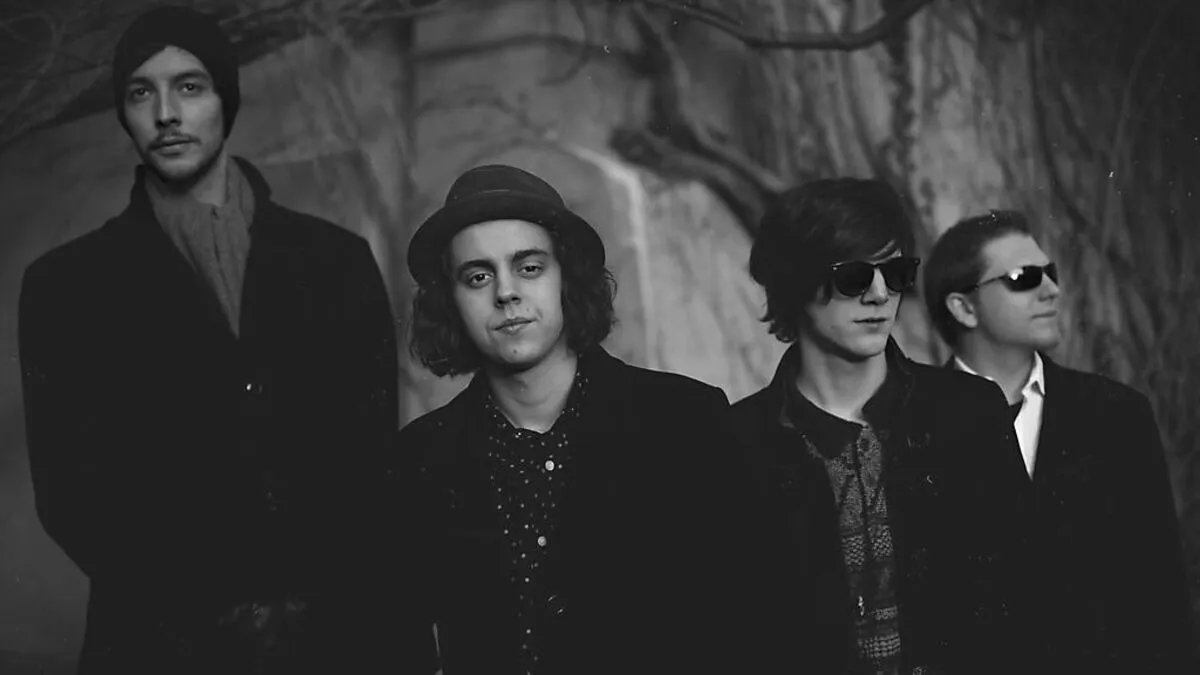 Assaia: Vollblutmusiker zwischen Pop, Funk und Rock