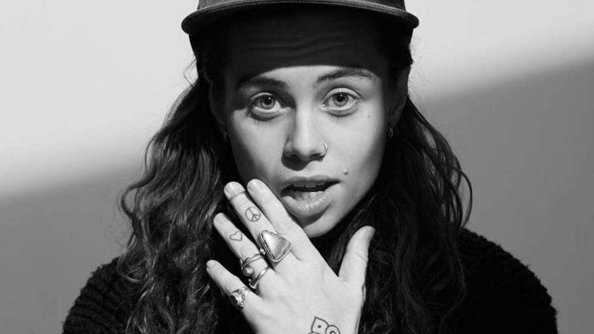 Tash Sultana