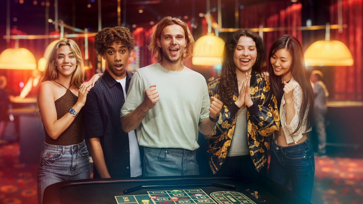 Österreichs bestes Online Casino Statistik: Diese Zahlen sind echt