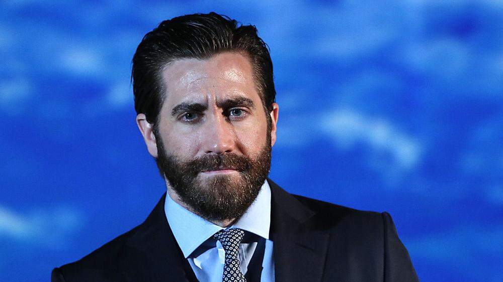 Jake Gyllenhaal will gegen den IS kämpfen - wenigstens im Film