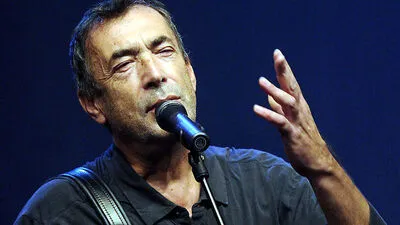 Hubert von Goisern bringt ein neues Album heraus