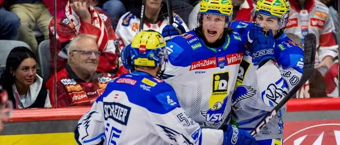 Julian Metzler (Mitte) und seine Mitspieler, Kumpels und Nachbarn: Elias Wallenta (rechts) und Lukas Schreier