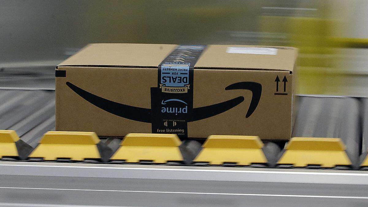 Die Rabattaktionen bei Amazon sind meist gar nicht so großzügig