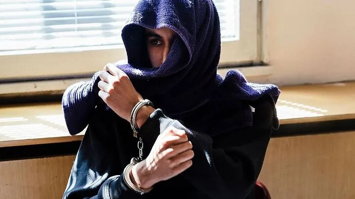 Murad Hamid wartet in Bulgarien auf seine Auslieferung nach Frankreich