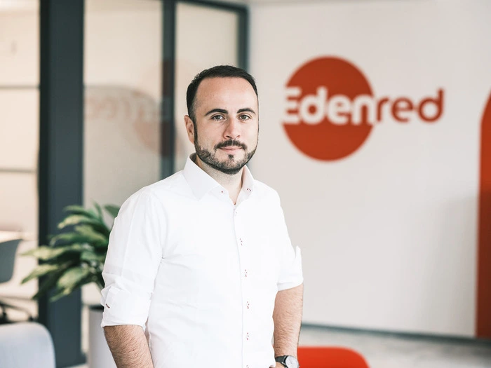 Christoph Monschein, Geschäftsführer von Edenred Österreich, plädiert für die Nutzung und Ausschöpfung der zur Verfügung stehenden Steuervorteile für Unternehmen und ihre Mitarbeiter:innen