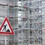 Die Bauwirtschaft bleibt laut Stefan Bruckbauer „der große Bremser“