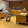 Ein 30-Jähriger stand wegen des Vorwurfs des  Missbrauchs einer 16-Jährigen vor Gericht