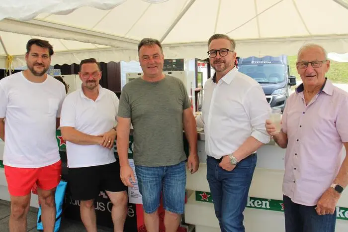 Klicken Sie sich durch die Fotostrecke!