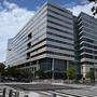 Hauptquartier von Weltbank und IWF in Washington D.C.