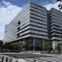 Hauptquartier von Weltbank und IWF in Washington D.C.