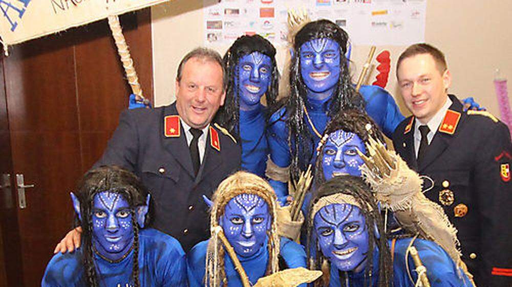 "Avatar - Aufbruch nach Pandora" siegte in der Kategorie "Schön"