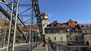 Die Steiermark-Gleichstellung liefert auch spannende Zahlen zu den Geschlechterunterschieden im Bezirk Leoben