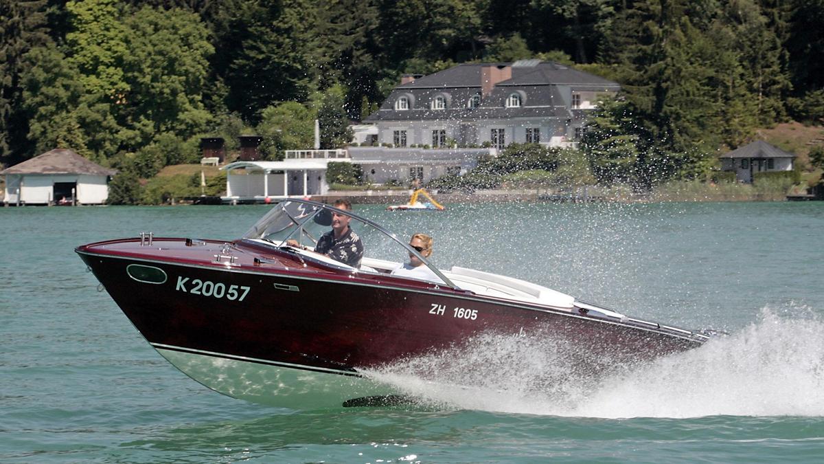 Dürfen an geraden tagen nur noch Boote mit geraden Kennzeichen fahren oder kommt es zu einem Sommer-Fahrverbot?