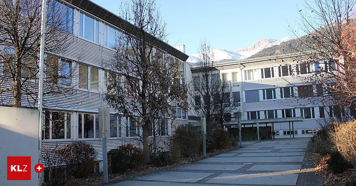 Lienz Die ÖVP reißt mit Modellregion Gesamtschule Gräben auf