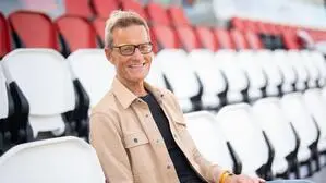 Lars Söndergaard (67) will mit Österreichs Frauen zur Weltmeisterschaft nach Brasilien