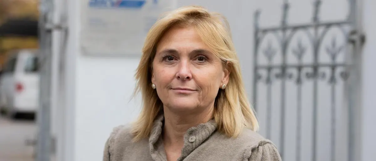AKV-Chefin Beatrix Jernej: „Keine neuen Kredite“