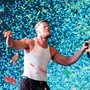 Einer der Höhepunkte des zweiten Festivaltags: die Imagine Dragons