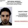 Suche nach dem Attentäter Cherif Chekatt
