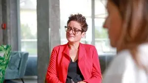 Marion Drobesch hat das Institut ins Leben gerufen 