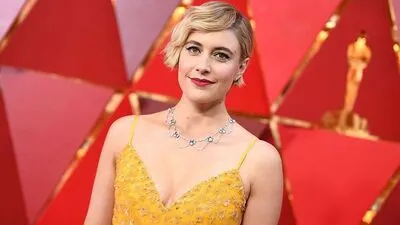 Multitalent Greta Gerwig