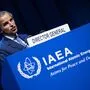 Rafael Grossi, Generaldirektor der IAEA